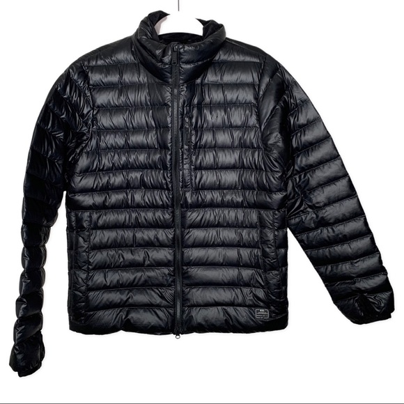 Nike Other - Nike 800 Down Filled Jacket | Large | Lightweight